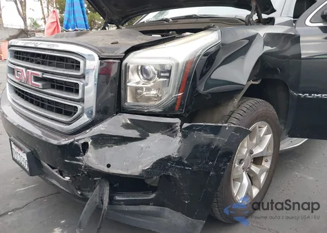 2017 GMC Yukon Slt from USA, damaged, VIN 1GKS2BKC8HR145904